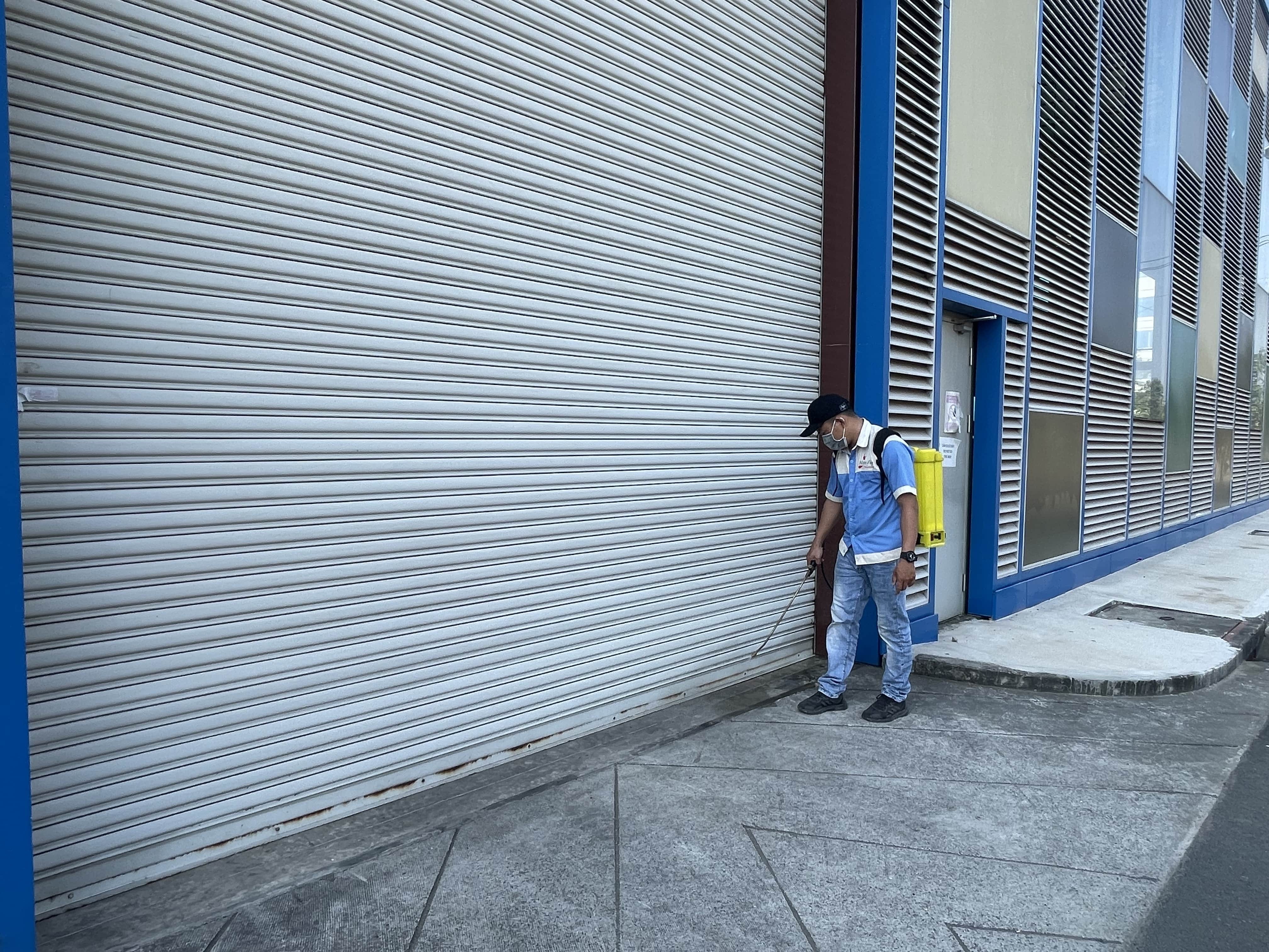 Cam kết dịch vụ diệt mối tại Quận Gò Vấp 