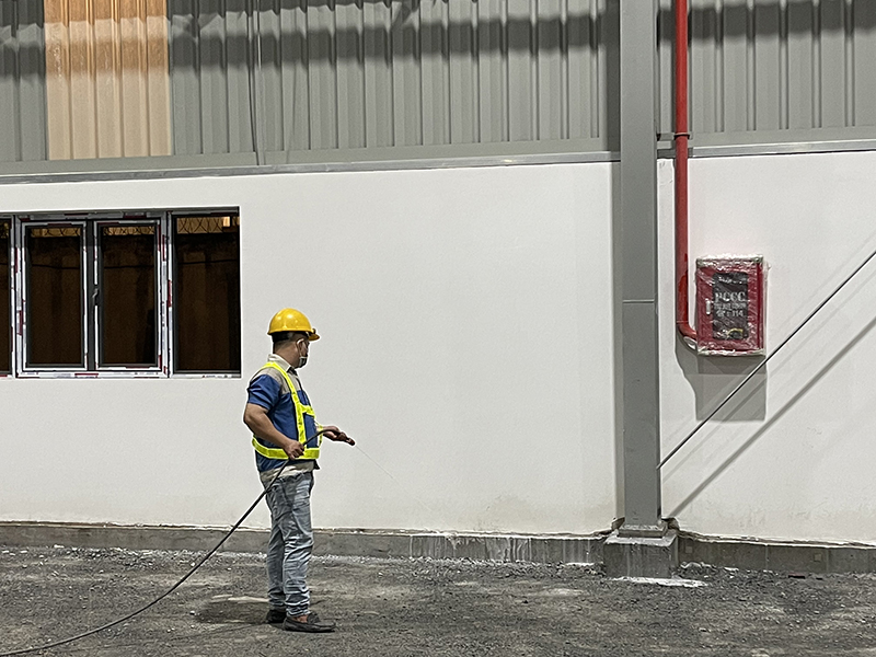 Phương pháp diệt mối hiệu quả và an toàn