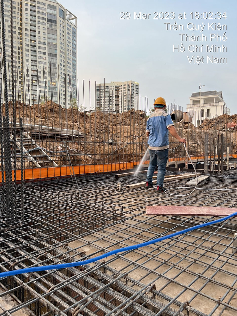 Dịch vụ diệt mối tại Ninh Sơn giá tốt