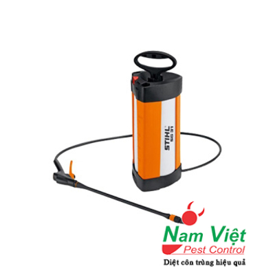 Bình xịt hóa chất, thuốc diệt muỗi đeo vai STIHL SG31