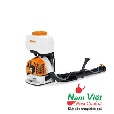 Máy phun thuốc diệt muỗi, phun thuốc khử trùng STIHL SR440 - ĐỨC
