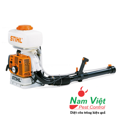Máy xịt côn trùng phun thuốc diệt muỗi Stihl SR420