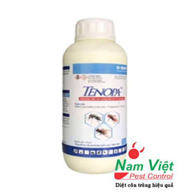Thuốc phun diệt muỗi không mùi