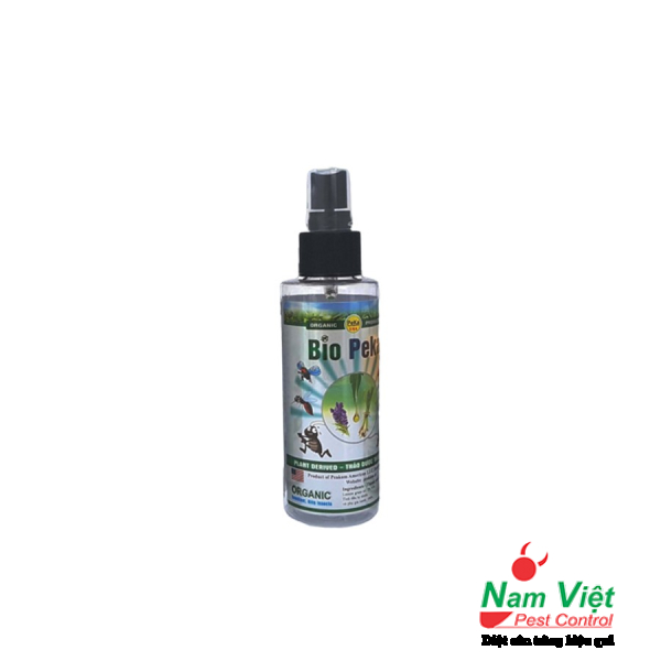Sáp diệt muỗi, kiến, gián Bio Peka
