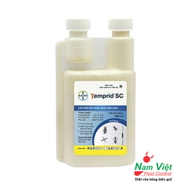 Thuốc diệt muỗi Temprid SC